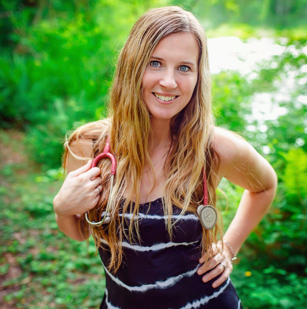 Meet your Posher, Krista
